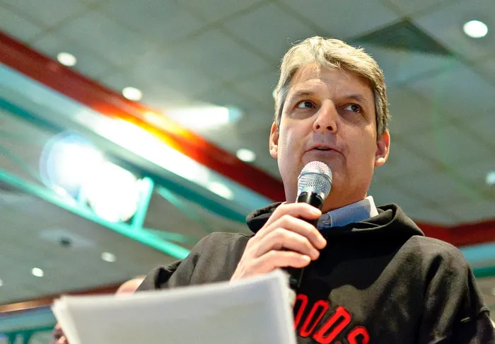 Photos From the November Nine Reunion 106