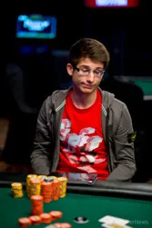WSOP event 17 : Victoire de Polychronopoulos, Joe Cada 4ème, Paul Tedeschi 10ème 101