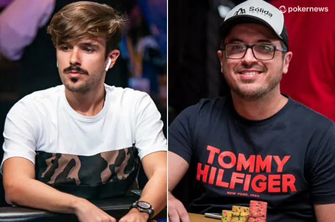 Yuri Martins & Murilo Figueredo