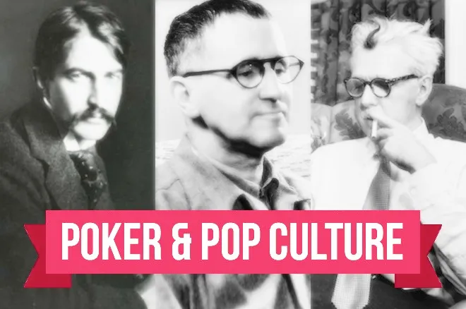 Poker & Pop Culture: Cards, Characters, and Truth-Seeking Fictions