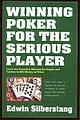 Winning Poker for the Serious Player