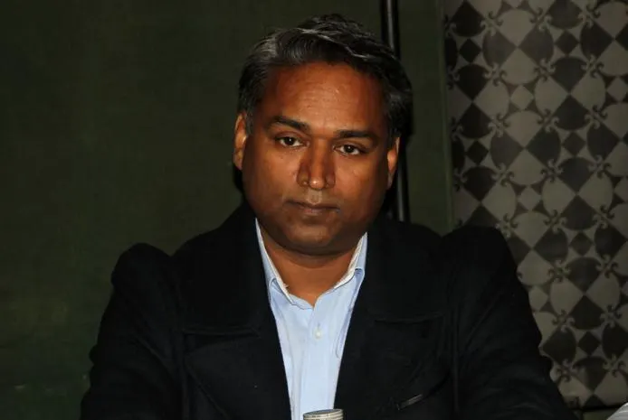 Cayetano García podría sentenciar el CEP 2014, con el permiso de Harcharan Dogra 0001