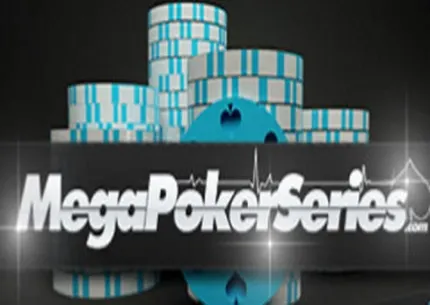 Clasifícate para el MegaPokerSeries de Madrid 0001