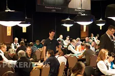 2012 WSOP