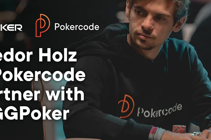 Fedor Holz Becomes Latest GGPoker Ambassador