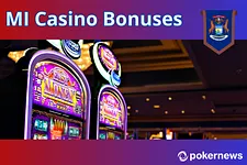 Michigan Casino Bonuses