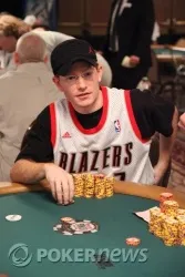 Jordan Rich eliminated in 25th place