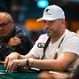 Michael Mizrachi