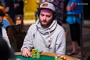 Justus Held Flip & Gos His Way to $107K and a WSOPC Ring