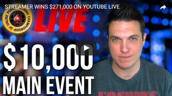 Replay : Doug Polk remporte 271.272$ en direct sur YouTube 0001