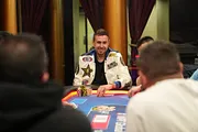Sean Perry Quits HCL Poker Game After $150K Loss