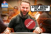 Daniel Negreanu Says No Shame in Calling Clock at 2025 WSOP | PokerNews Podcast #906