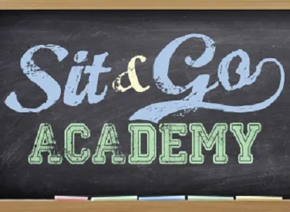 everest poker sit & go academy