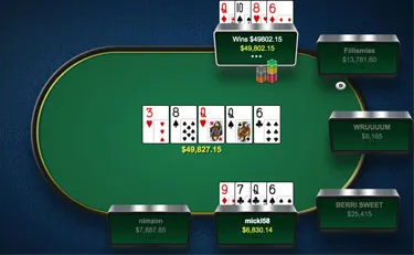 Railbird Report: Timofey "Trueteller" Kuznetsov Gives Rare Interview 103