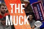 The Muck: Reilly vs Palma, Brunson vs Gorodinsky, and a $200K Video Poker Score