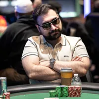 Arash Vaziri