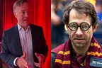 Jason Calacanis Jungleman Poker
