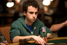 WSOP Jour 6 : Dan Kelly en table finale du Millionaire Maker