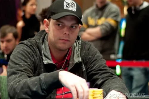 PokerStars WCOOP : bracelets pour Debus et Van Der Fluit