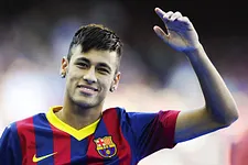 neymar jr