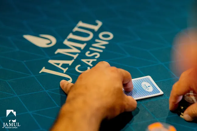 Jamul Casino