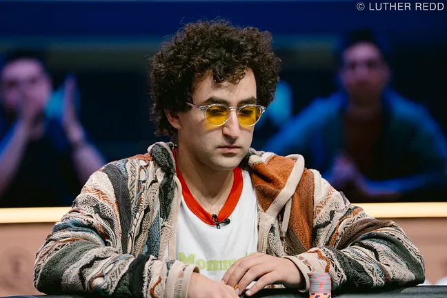 David Uvaydov