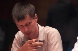 EPT Kiev 2009 - Jour 1a : Demidenko en tête, Mattern en embuscade 0001