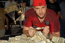 Michael Mizrachi