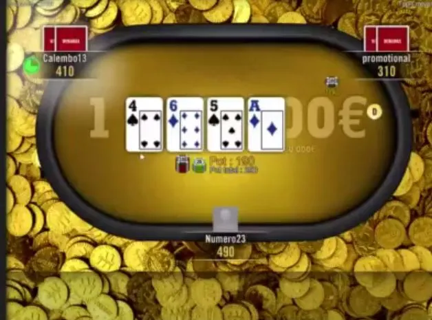 Expresso : Numero23 fait sauter la banque et encaisse 800.000€ sur Winamax 0001