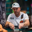 Michael Mizrachi
