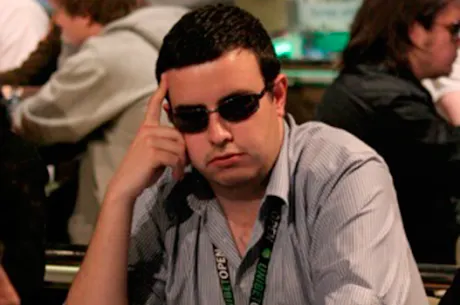 Carlos “Poeira4” Branco  Venceu o Super Tuesday da PokerStars ($107,919) 0001