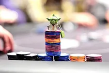 What You Do and Don't Control in Poker, and Why It Matters