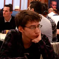 Daniel Haglund