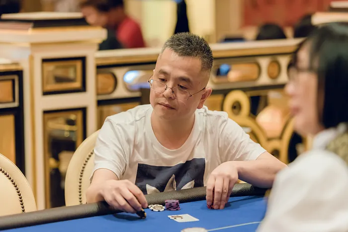 Shan Huang