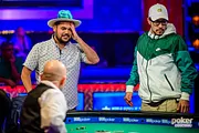 "Maior bad beat da história do poker" teve participação brasileira na WSOP; relembre