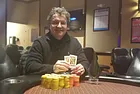John Griswold Wins Event #4 of the 2018 WNYPC for $3,821