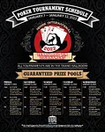 moose poker tournament series