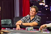 Unluckiest Player in High Stakes Poker History is All of a Sudden on a Heater