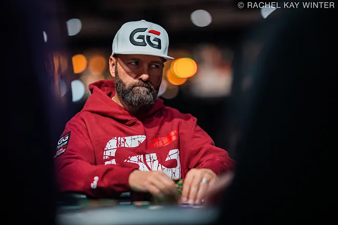 Daniel Negreanu