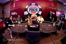 World Series of Poker Europe