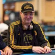 Phil Hellmuth