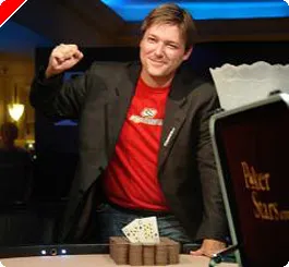 European Poker Tour Barcelona 2006 – Bjorn-Erik Grande Campeão Derruba Phil Ivey 0001