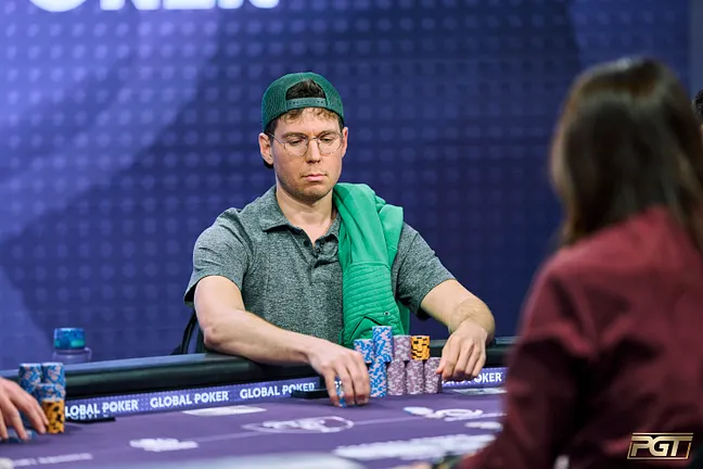 Andrew Lichtenberger