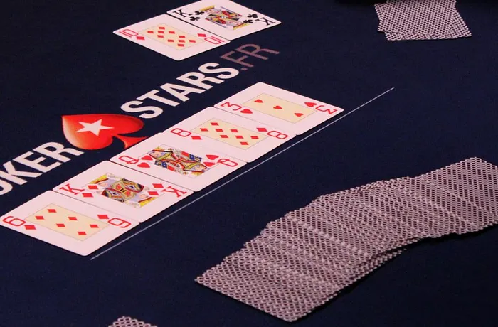 FPS Lille : Fabrice Casano s'impose pour 121.000€, Sonny Franco 6e 101