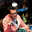 Antonio Esfandiari