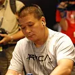Johnny Chan