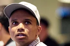 Phil Ivey