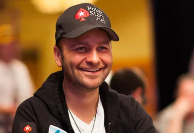 WSOP Main Event – Jour 1b : Selbst, Negreanu et Deeb aux avant-postes