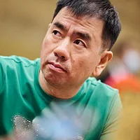 Jianguo Zhou