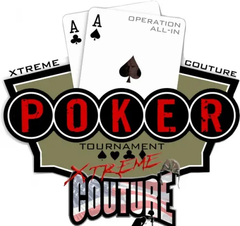 Operation All-In Logo